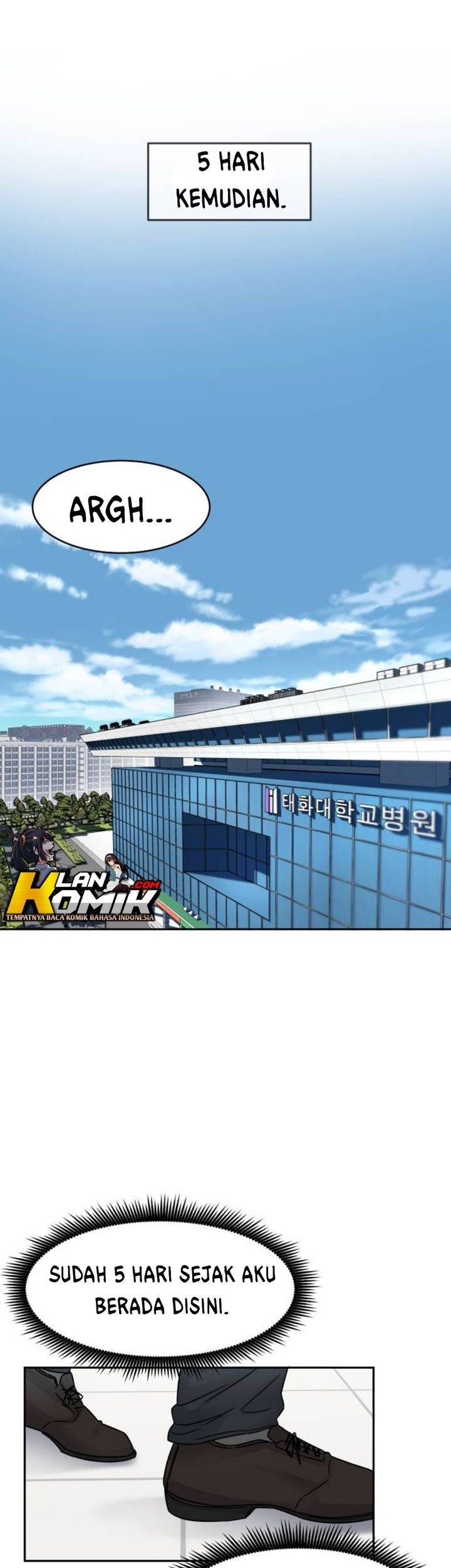 A.I Doctor Chapter 02 Gambar 30