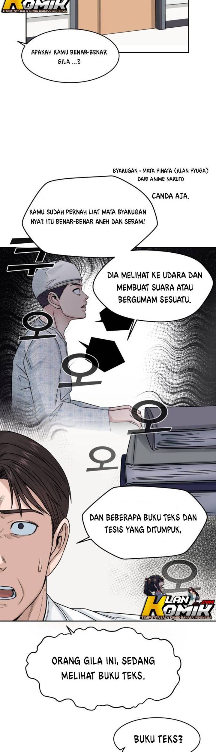 A.I Doctor Chapter 02 Gambar 35