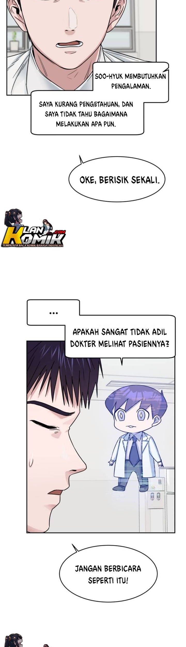 A.I Doctor Chapter 02 Gambar 40