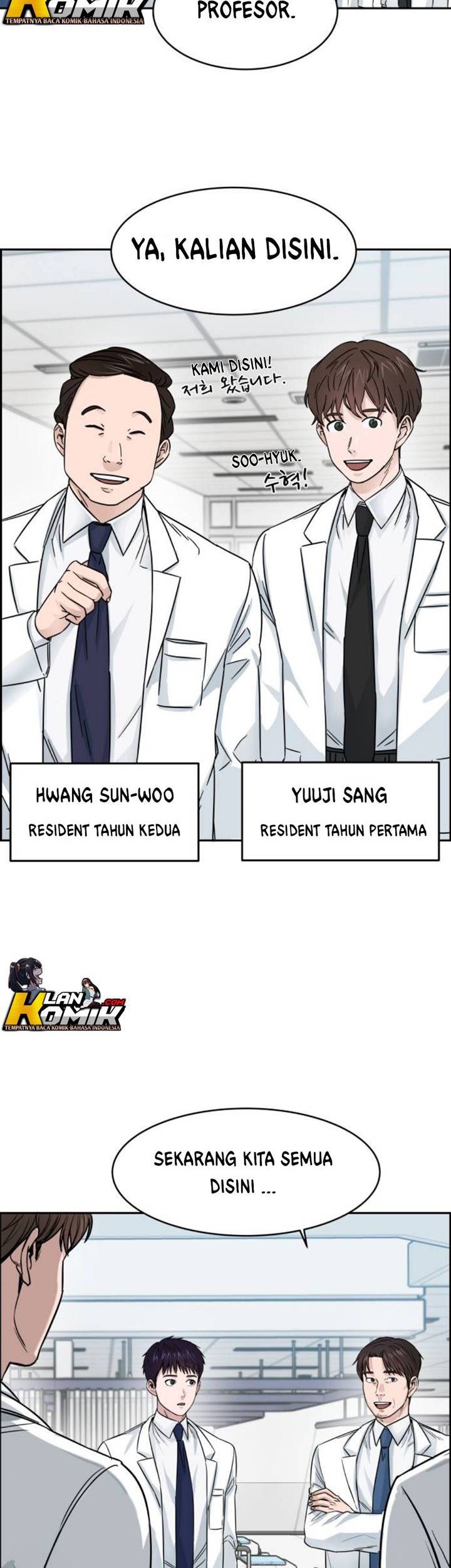 A.I Doctor Chapter 02 Gambar 48