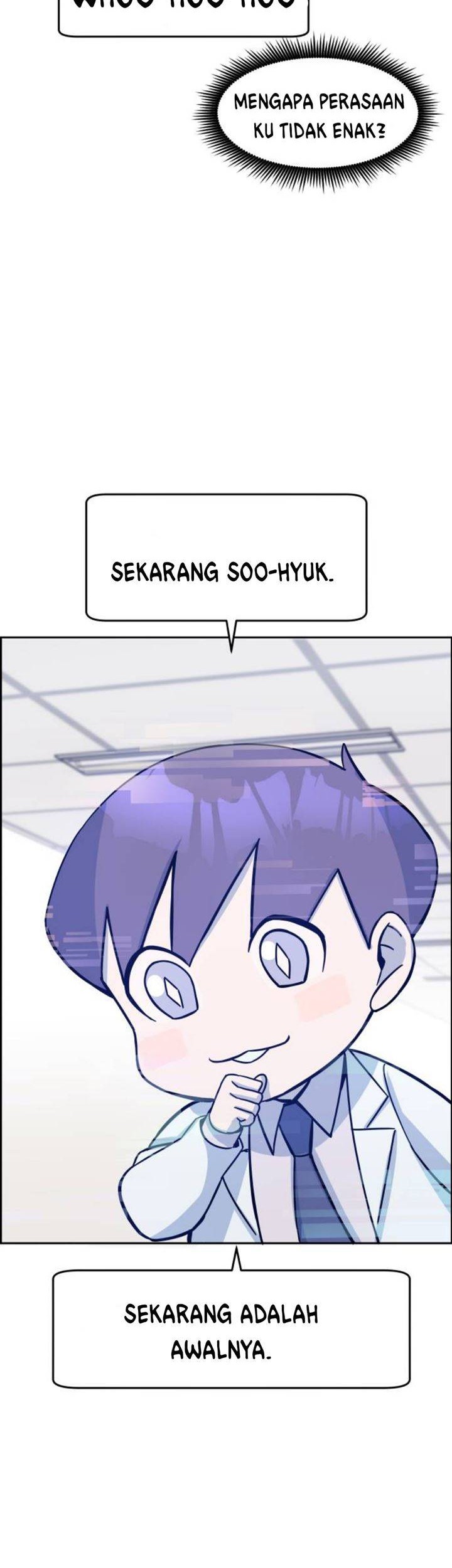 A.I Doctor Chapter 02 Gambar 50