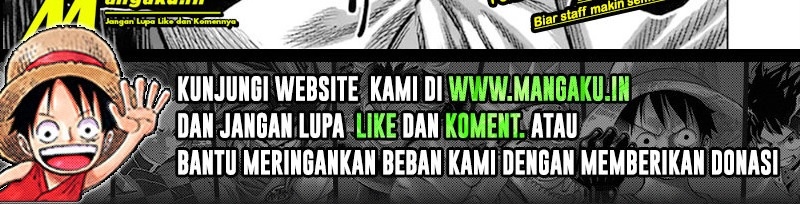 Kengan Omega Chapter 100 Gambar 13