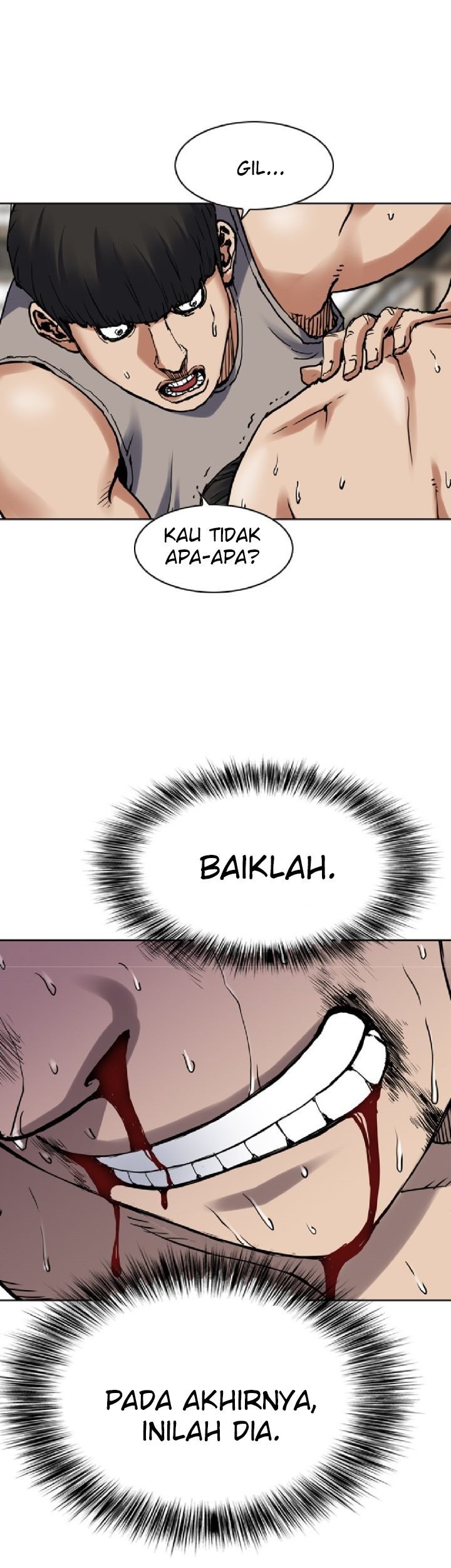 Monarch Chapter 09 Gambar 29