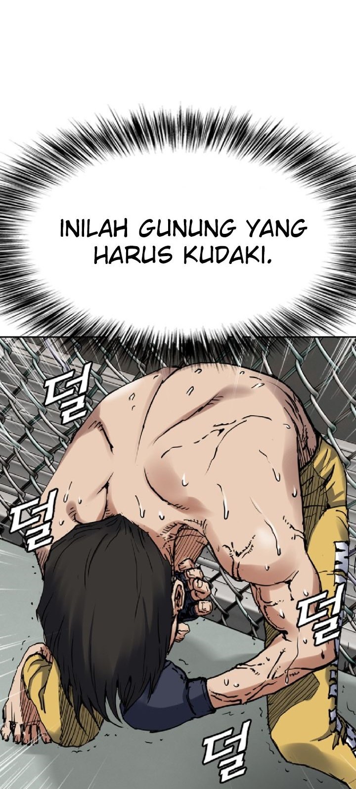 Monarch Chapter 09 Gambar 30