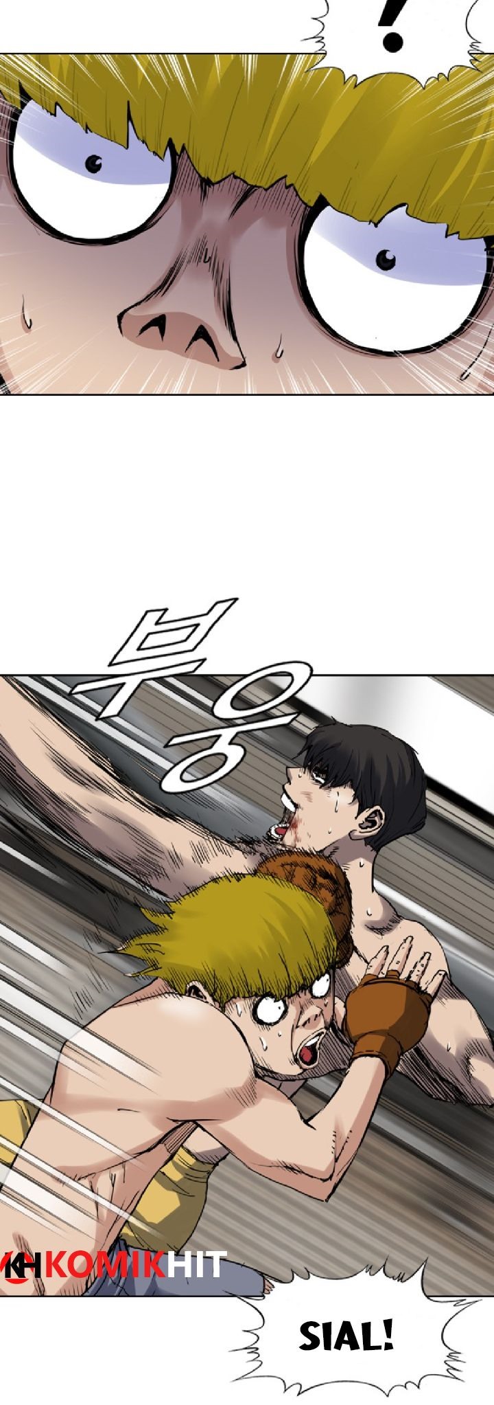 Monarch Chapter 09 Gambar 21