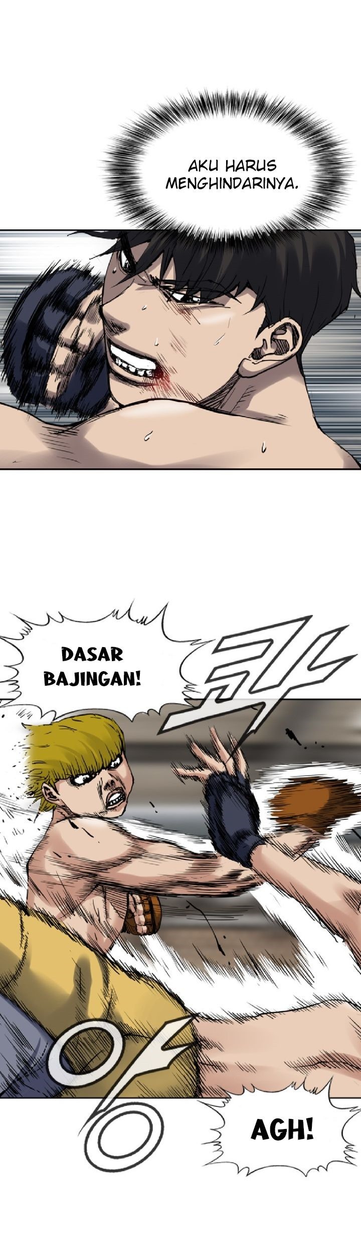 Monarch Chapter 09 Gambar 22