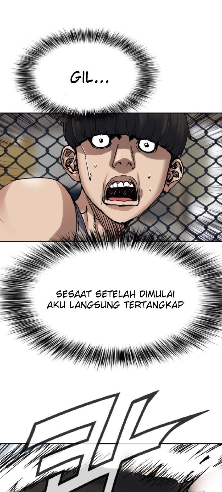 Manhwa Monarch Chapter 09 gambar nomor 2