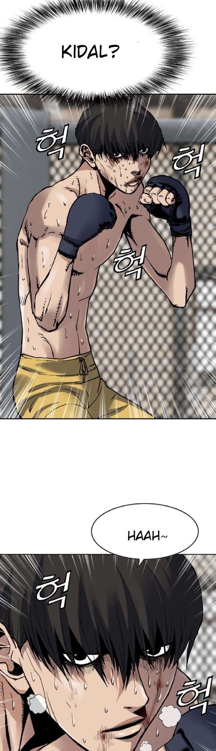 Monarch Chapter 09 Gambar 45