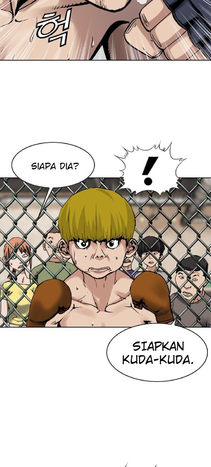 Monarch Chapter 09 Gambar 46