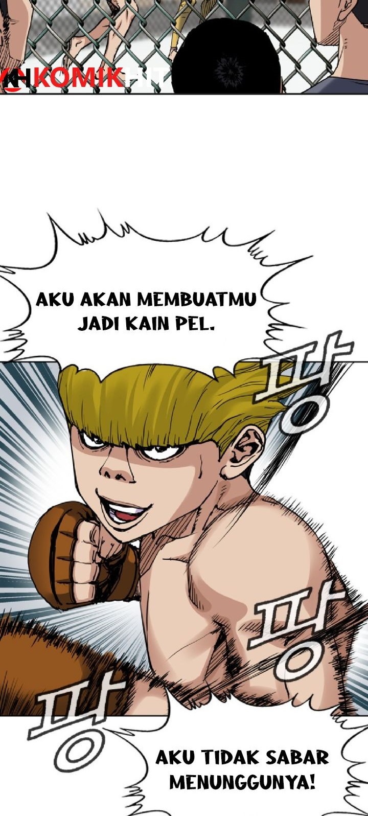 Monarch Chapter 09 Gambar 48