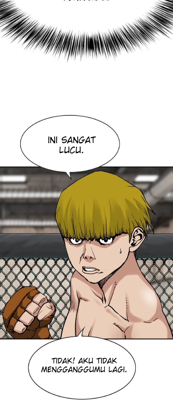 Monarch Chapter 09 Gambar 35