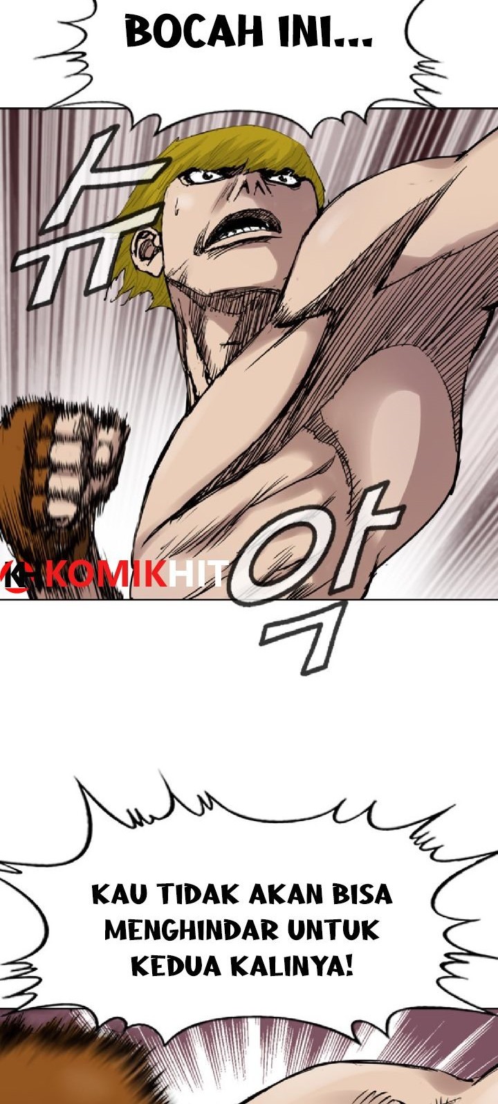 Monarch Chapter 09 Gambar 41