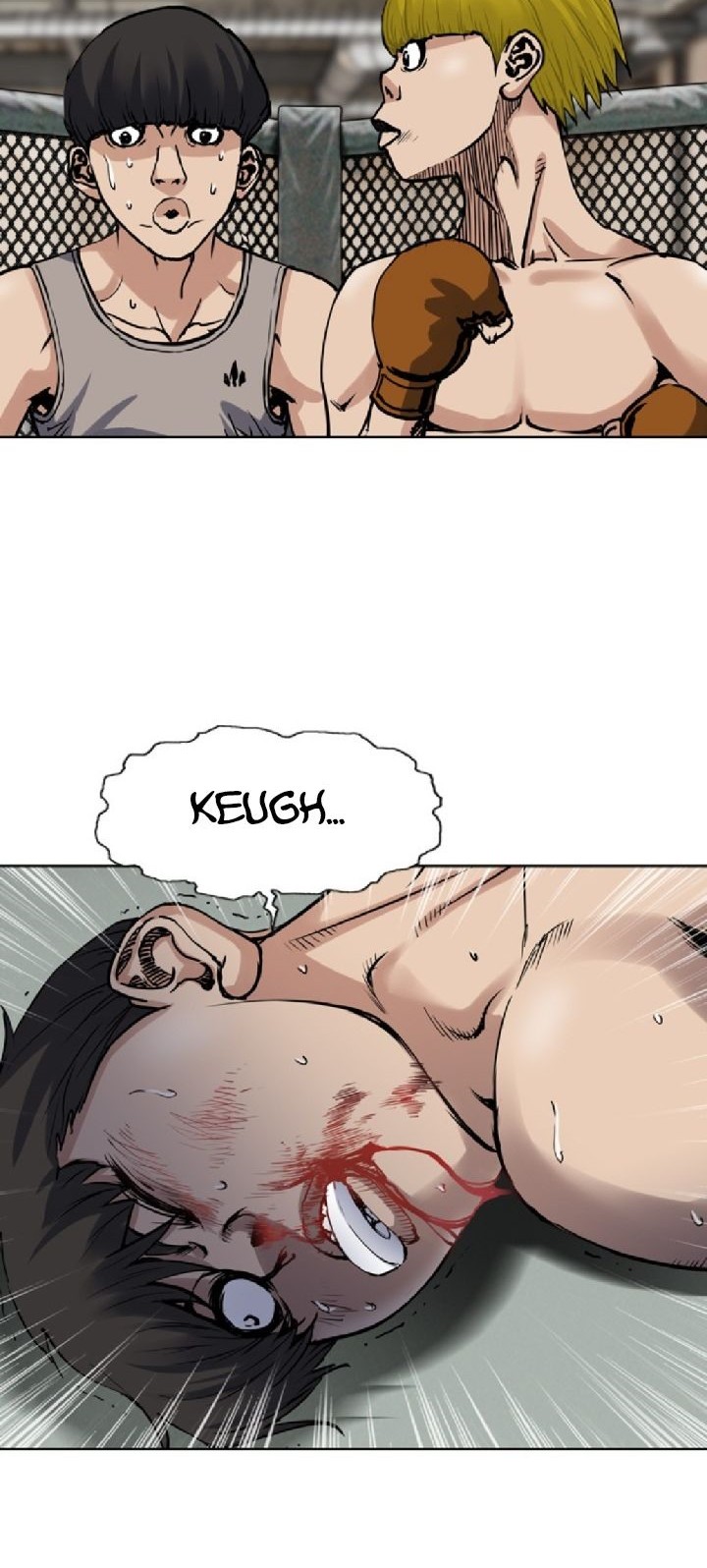 Monarch Chapter 09 Gambar 6