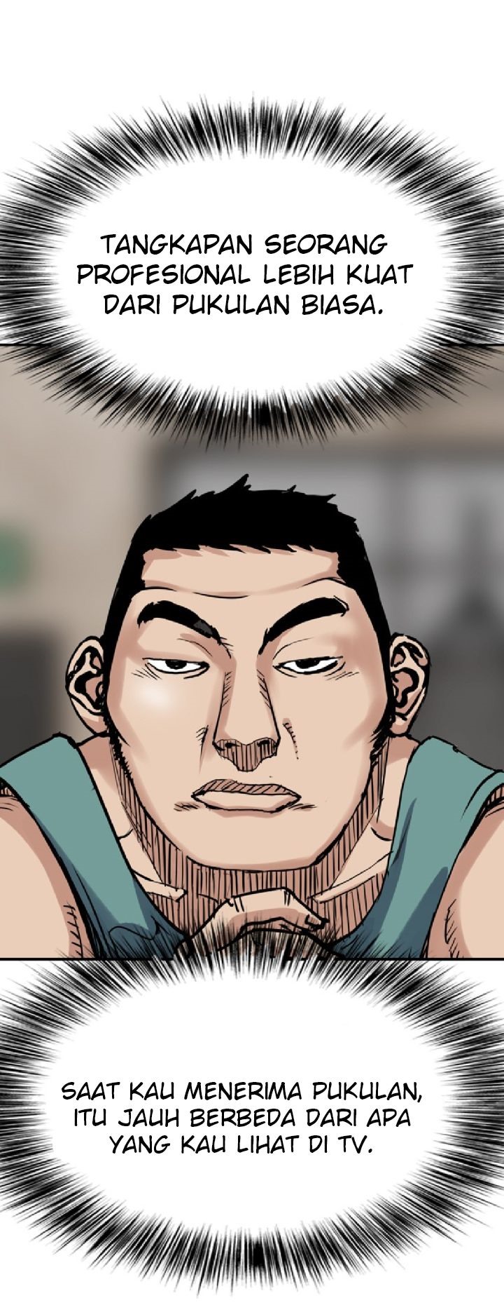 Monarch Chapter 09 Gambar 7