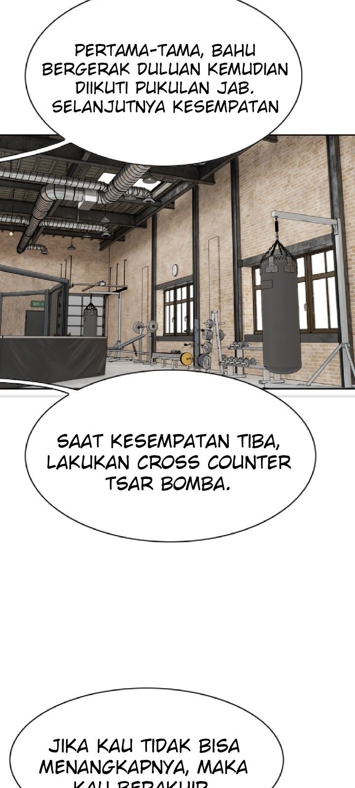 Monarch Chapter 09 Gambar 13