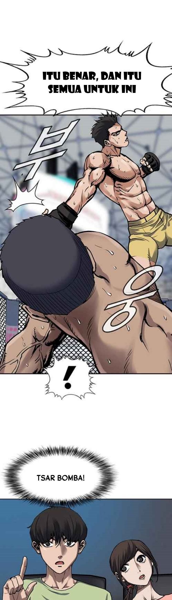 Monarch Chapter 04 Gambar 26