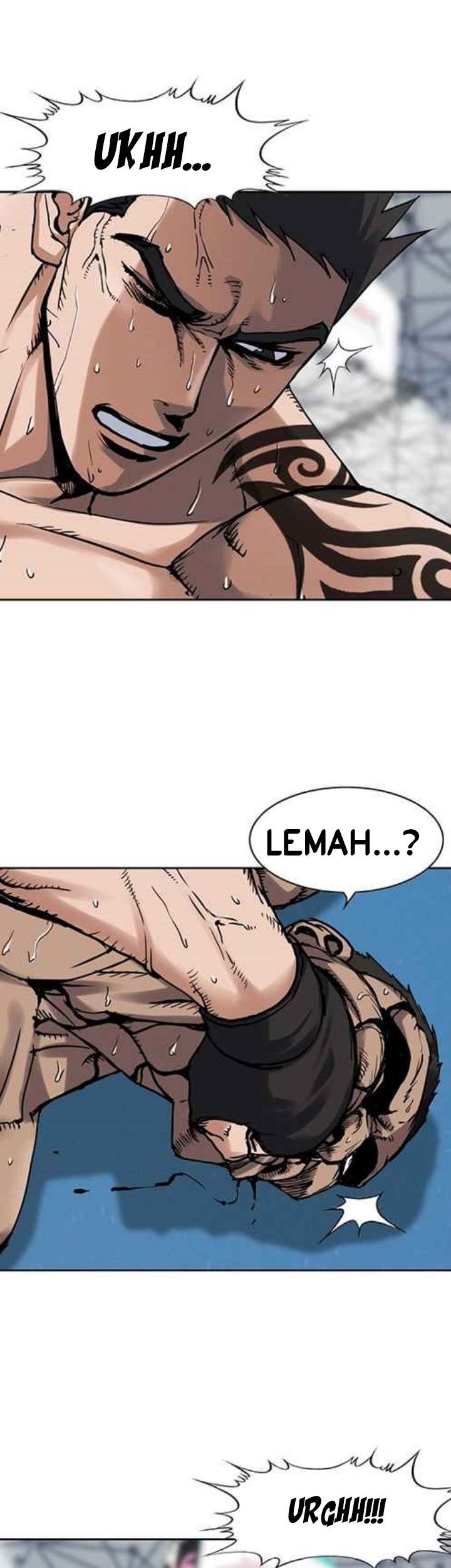 Monarch Chapter 04 Gambar 30