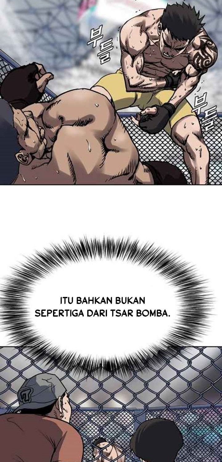 Monarch Chapter 04 Gambar 31