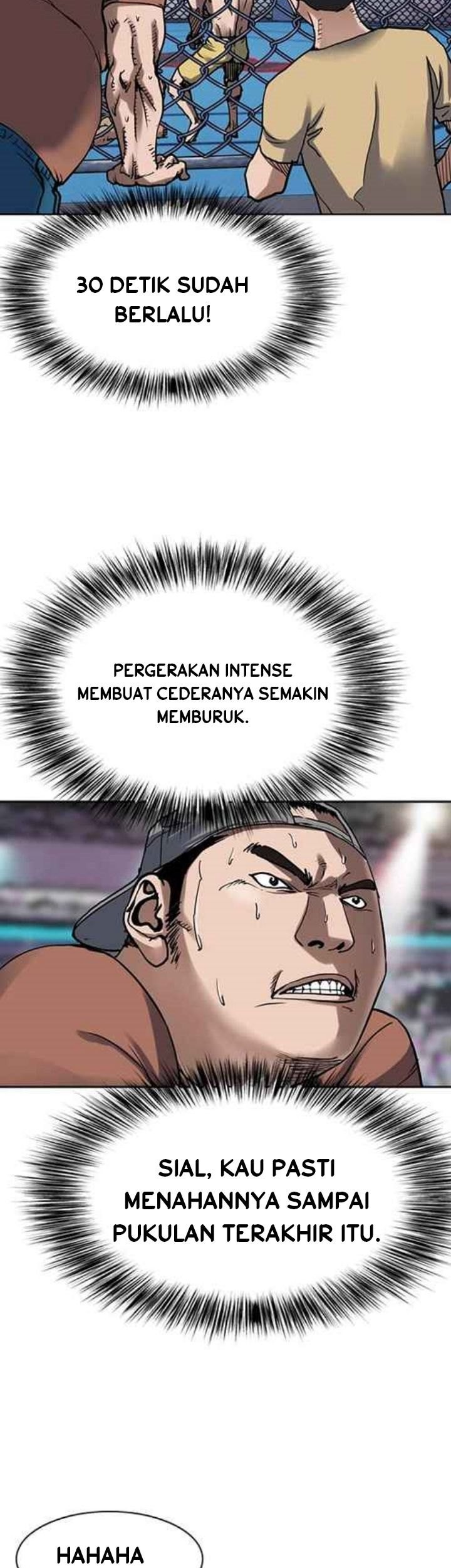 Monarch Chapter 04 Gambar 32