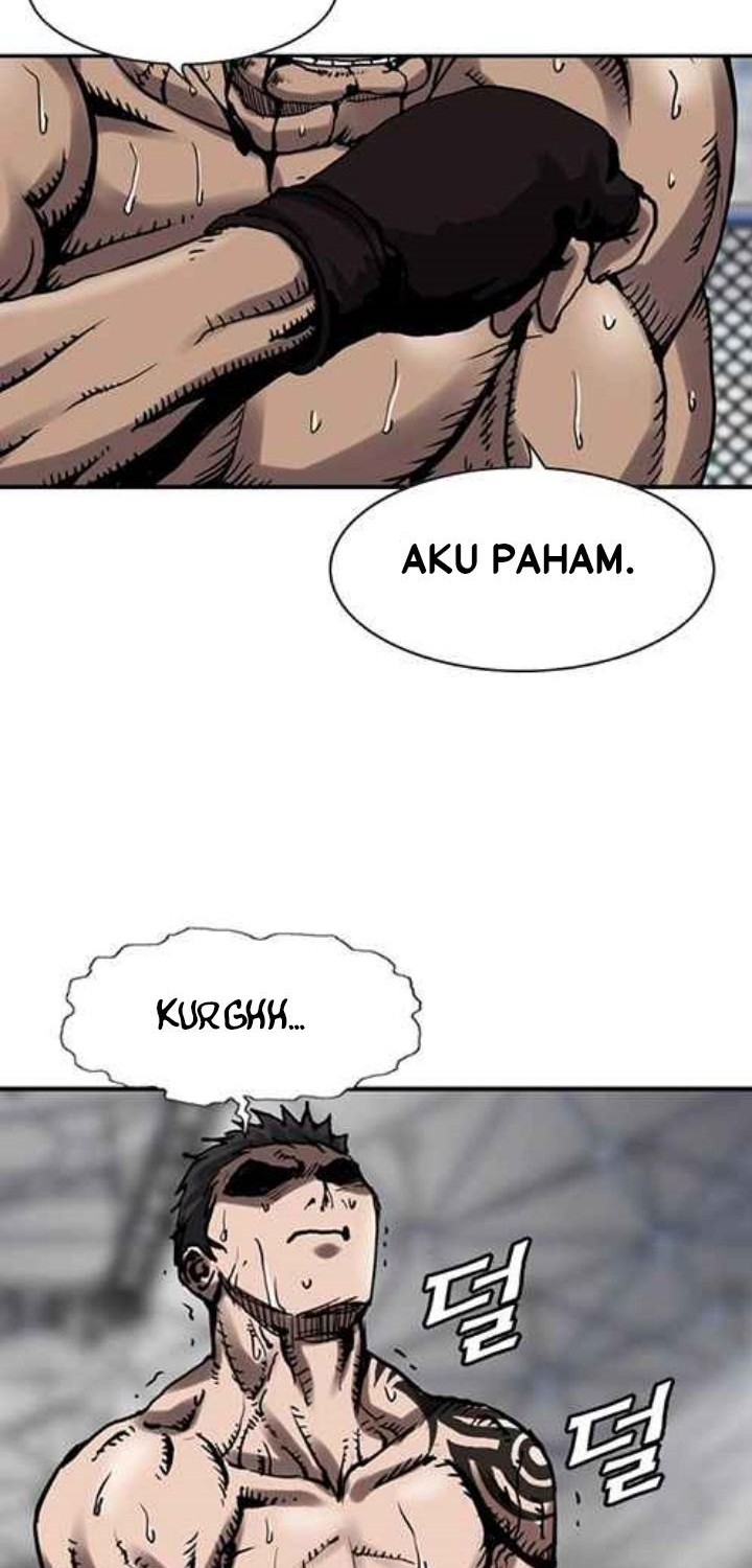Monarch Chapter 04 Gambar 33