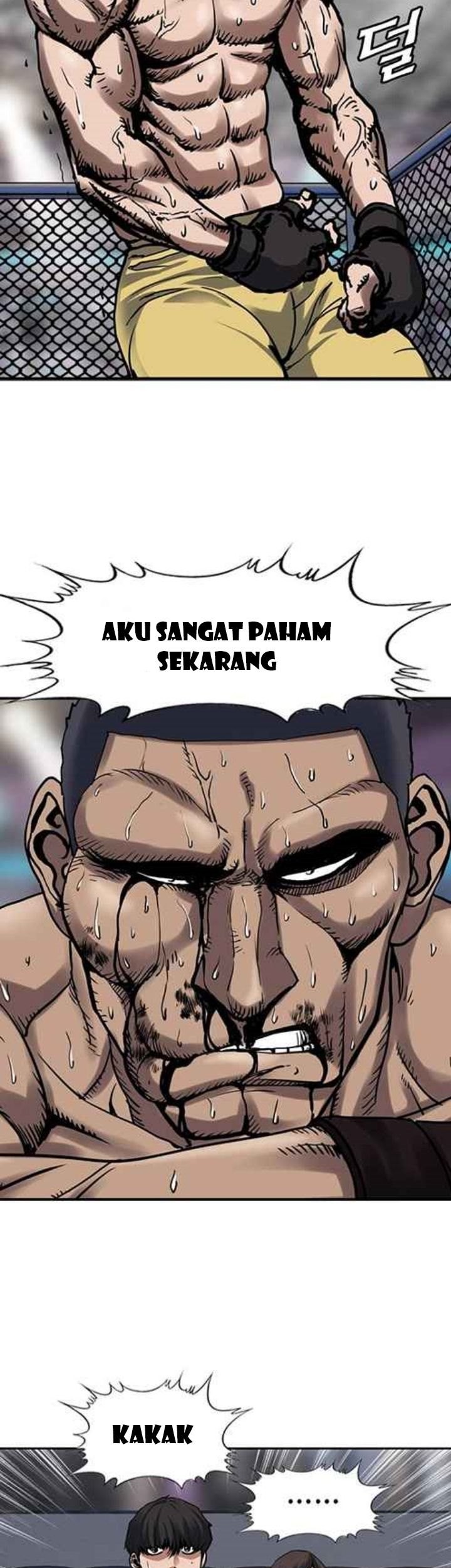 Monarch Chapter 04 Gambar 34