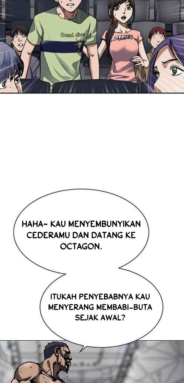 Monarch Chapter 04 Gambar 35