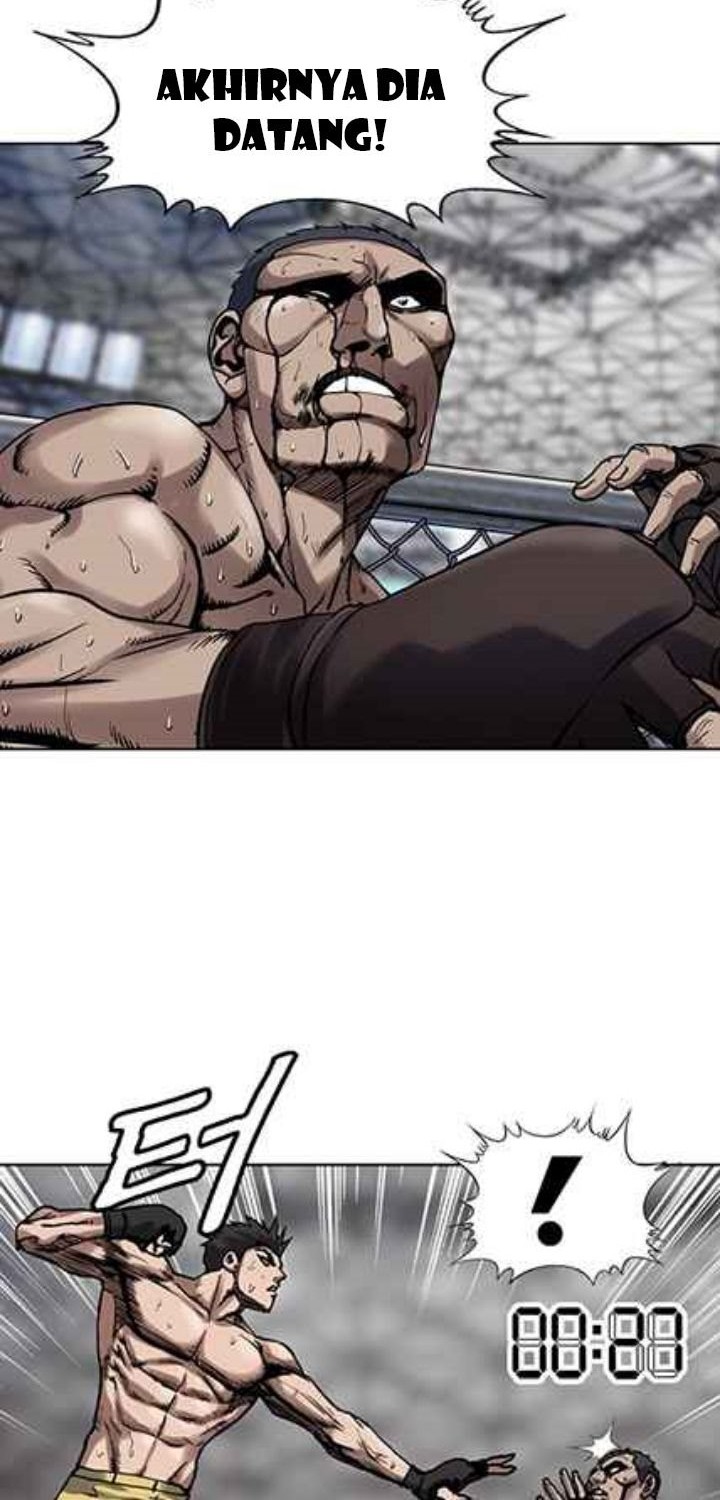 Monarch Chapter 04 Gambar 22