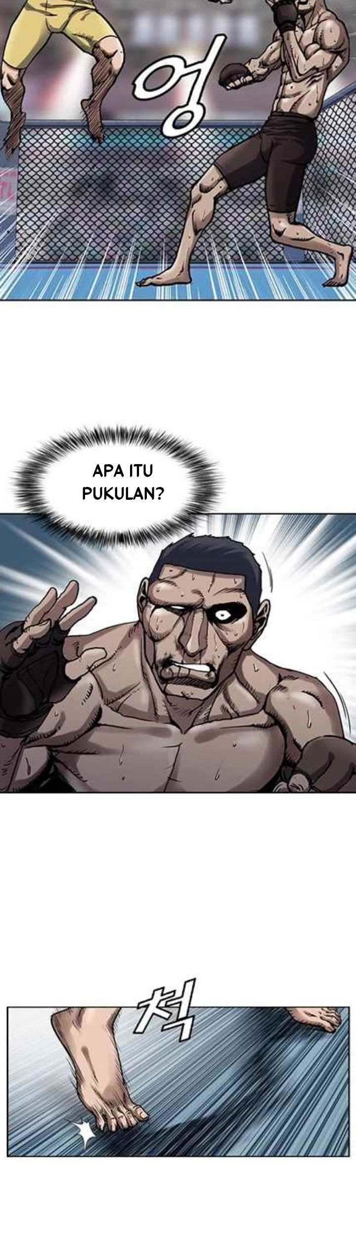 Monarch Chapter 04 Gambar 23