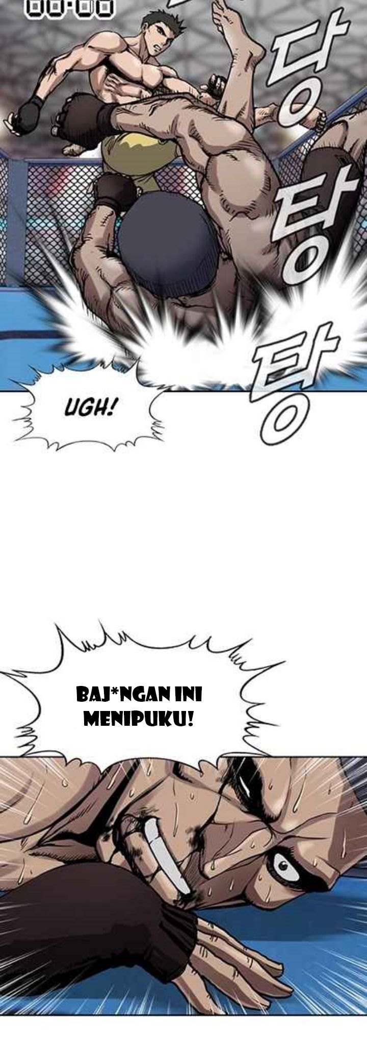 Monarch Chapter 04 Gambar 25