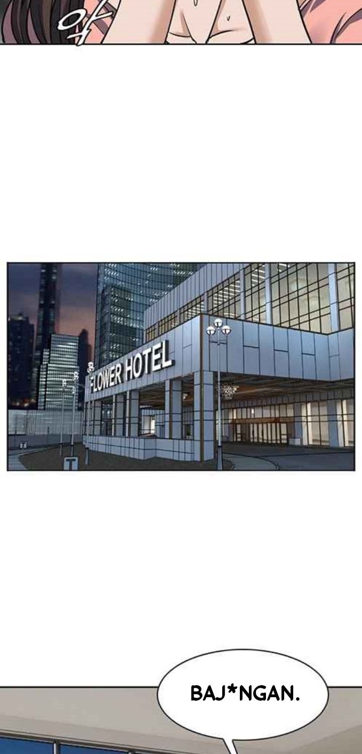 Monarch Chapter 04 Gambar 46