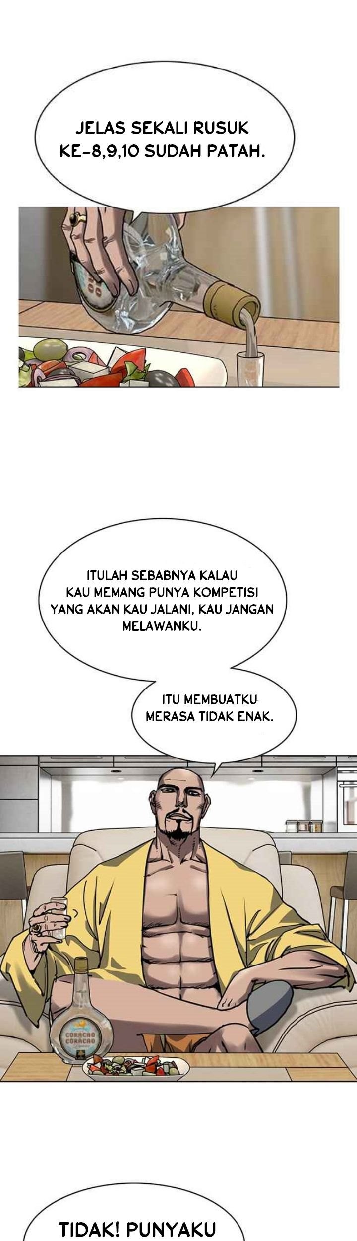 Monarch Chapter 04 Gambar 48
