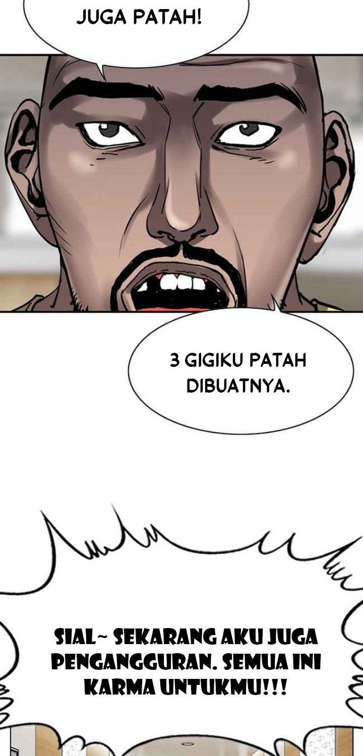 Monarch Chapter 04 Gambar 49