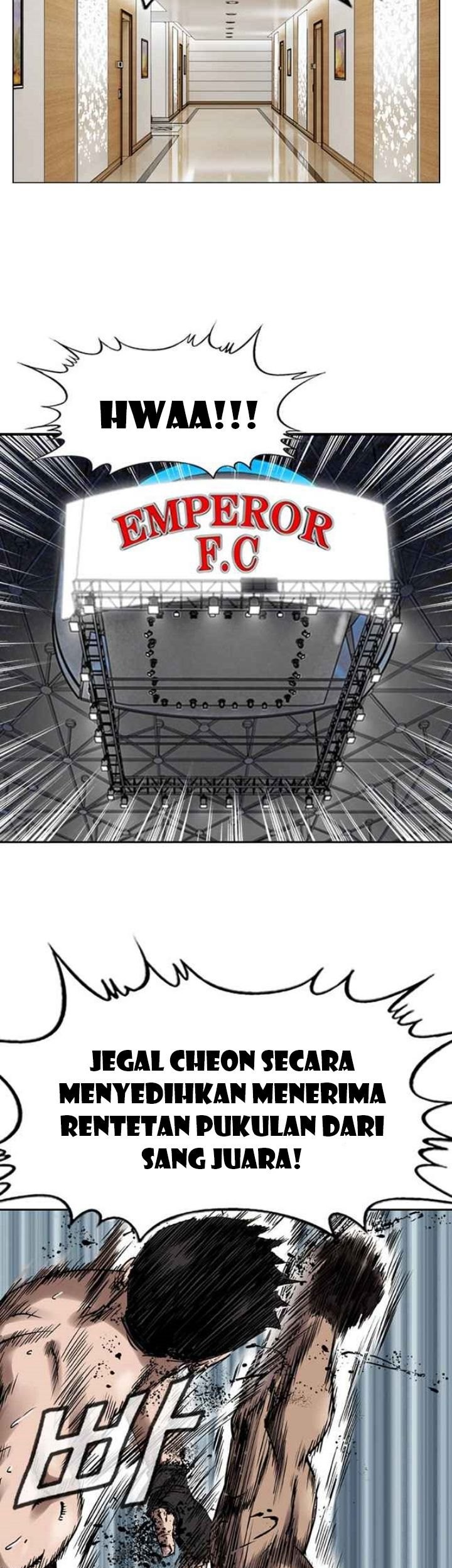 Monarch Chapter 04 Gambar 50
