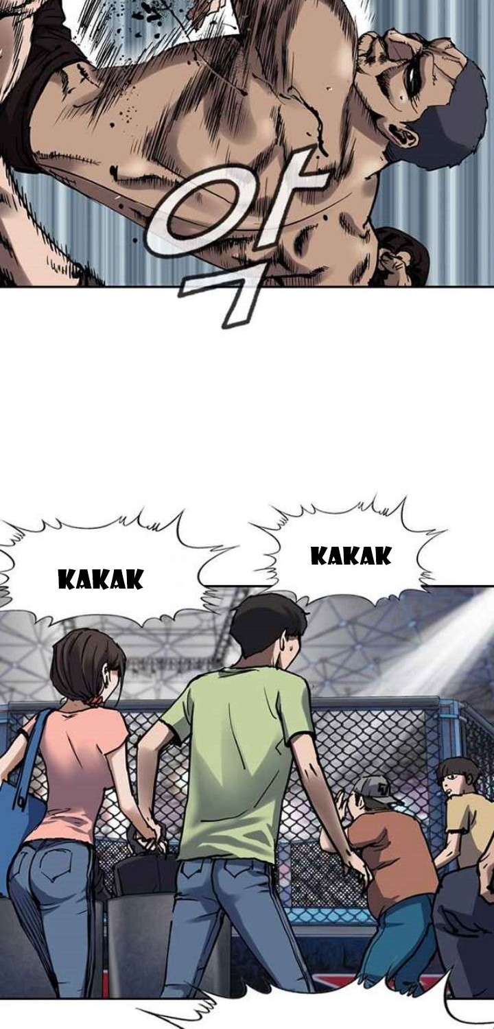 Monarch Chapter 04 Gambar 51