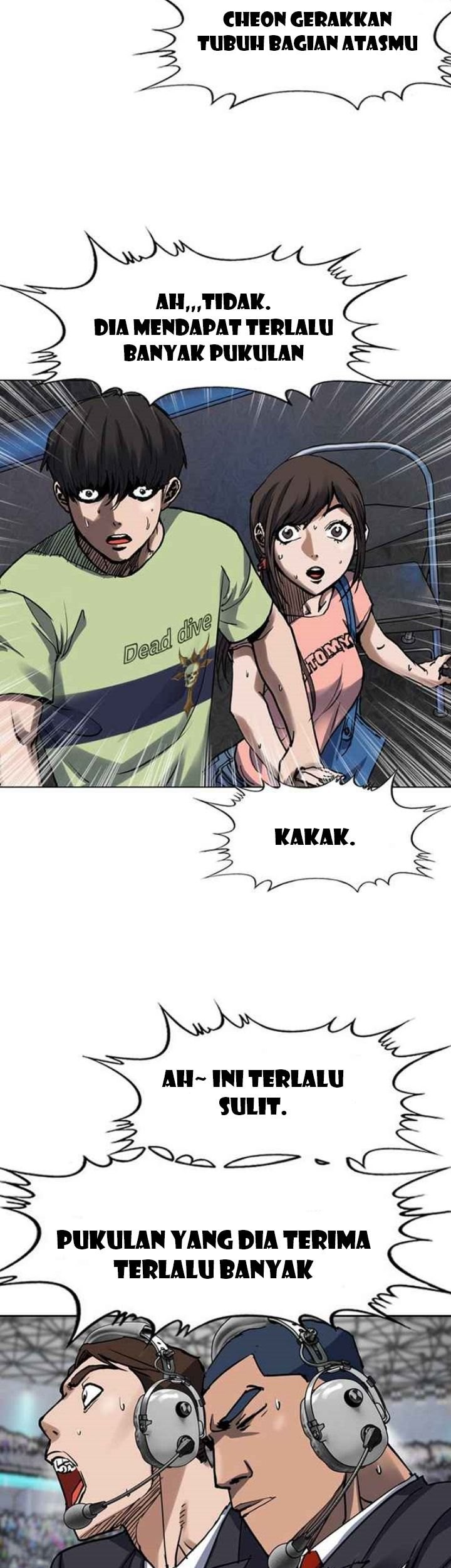 Monarch Chapter 04 Gambar 52