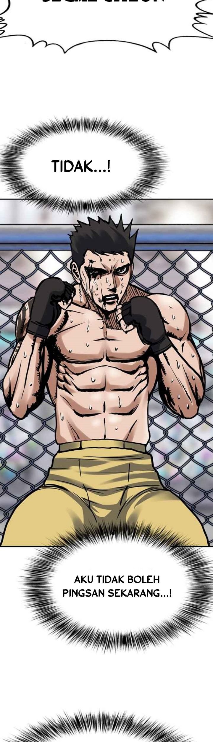 Monarch Chapter 04 Gambar 54