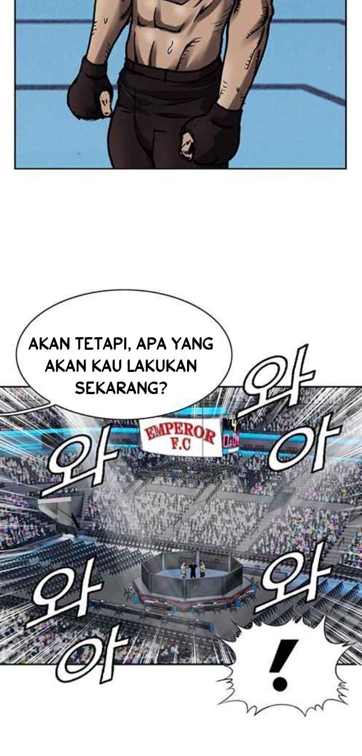 Monarch Chapter 04 Gambar 38