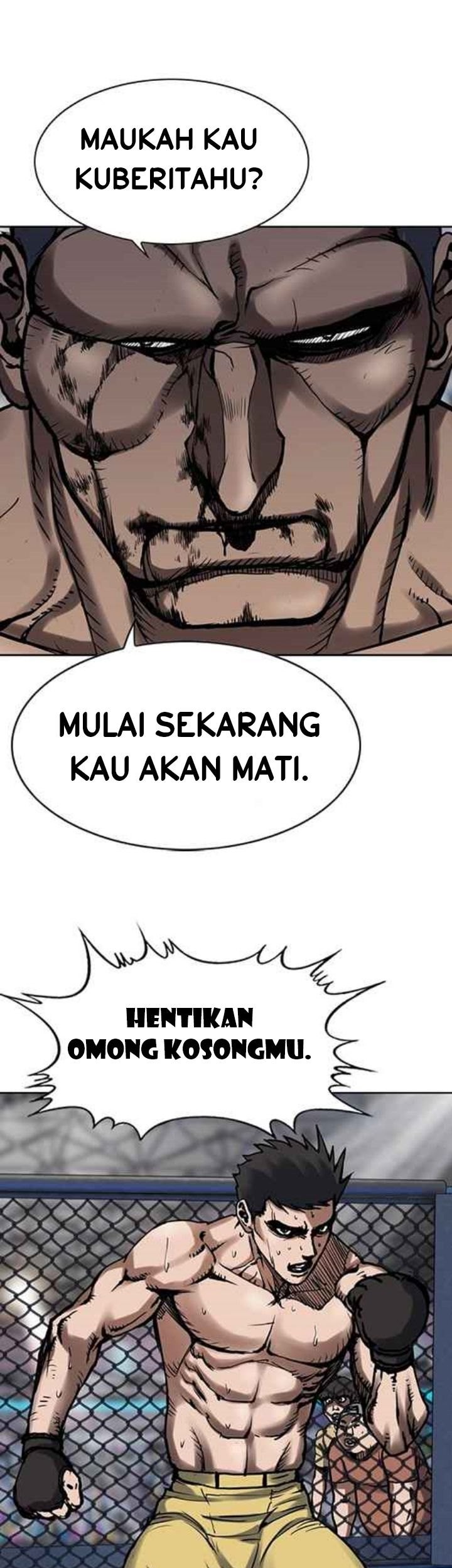 Monarch Chapter 04 Gambar 39
