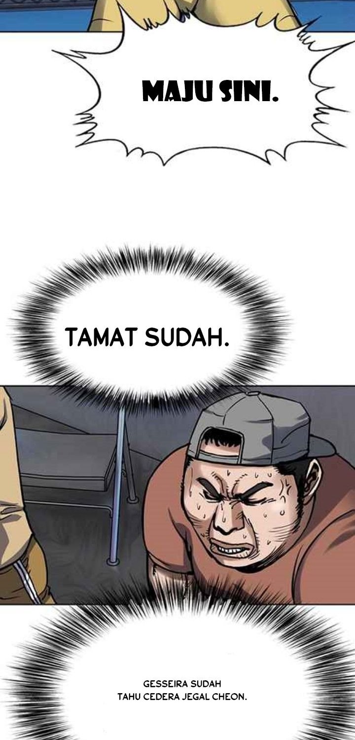 Monarch Chapter 04 Gambar 40