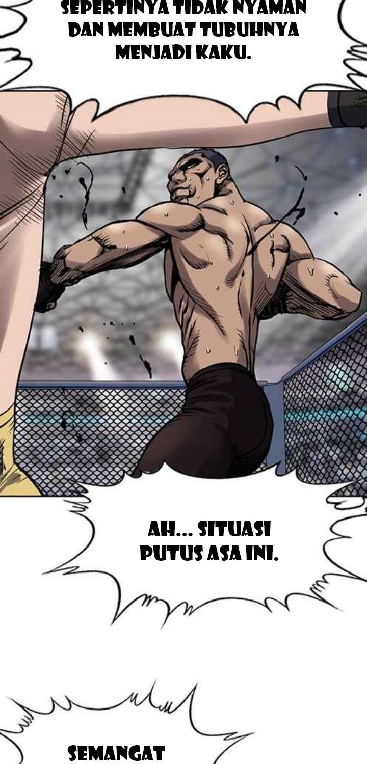 Monarch Chapter 04 Gambar 44