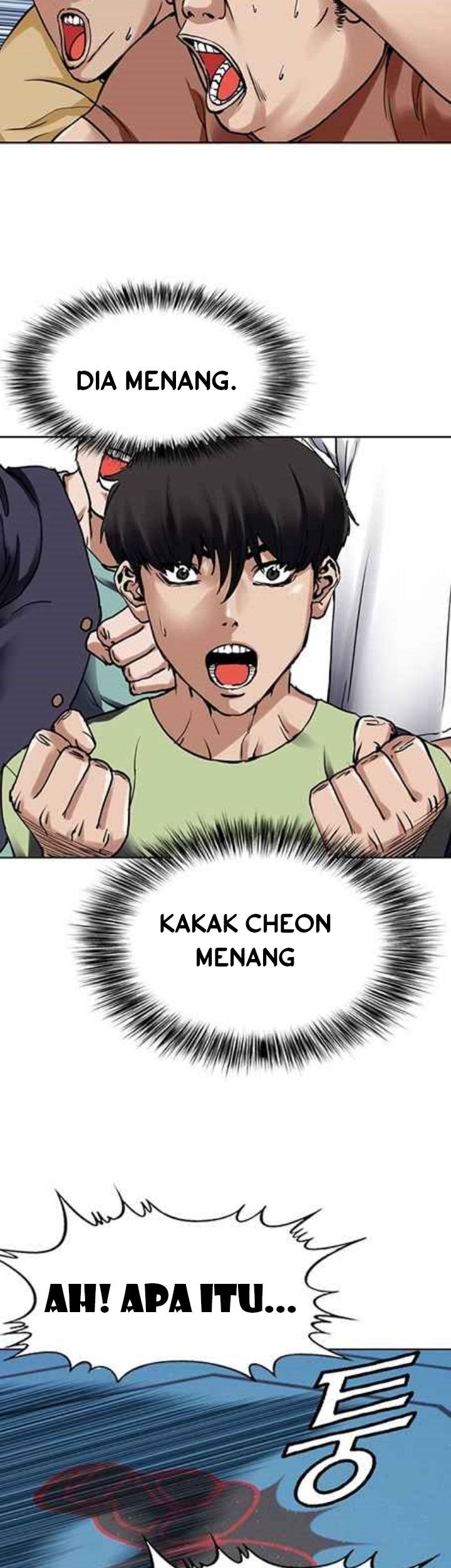Monarch Chapter 04 Gambar 3
