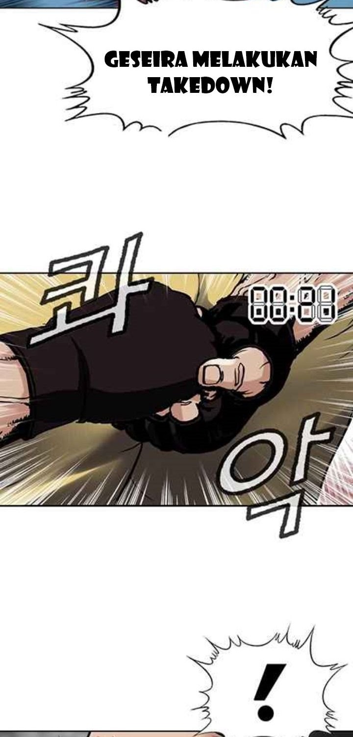 Monarch Chapter 04 Gambar 4