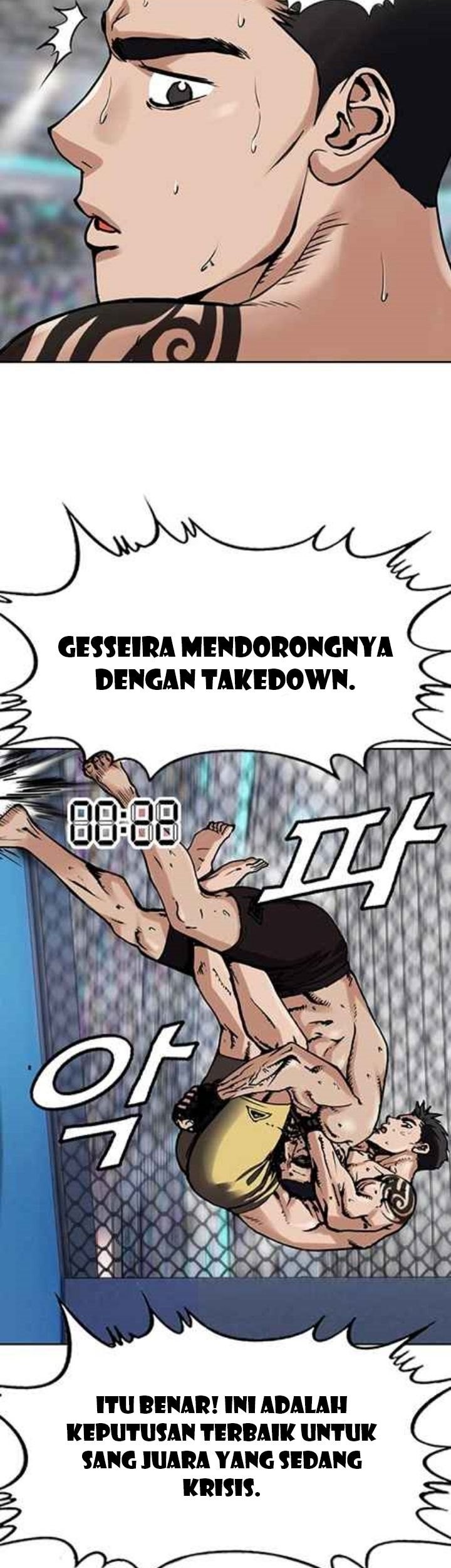 Monarch Chapter 04 Gambar 5