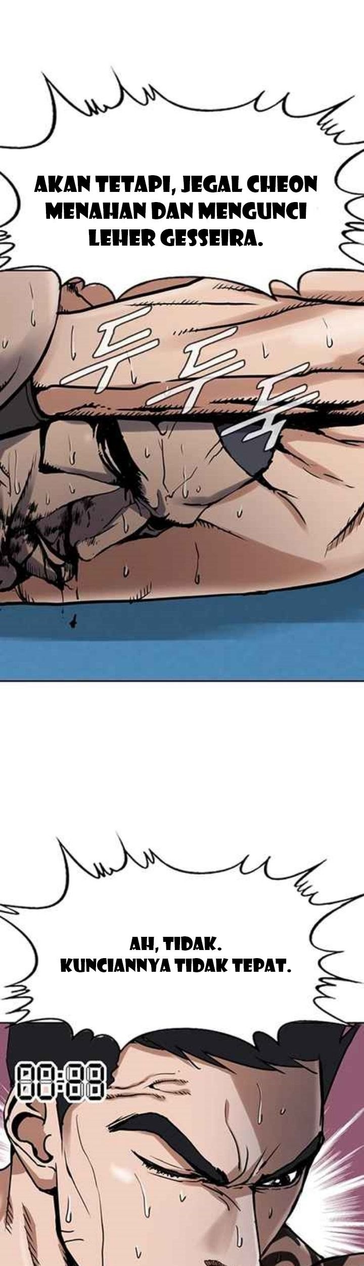 Monarch Chapter 04 Gambar 7