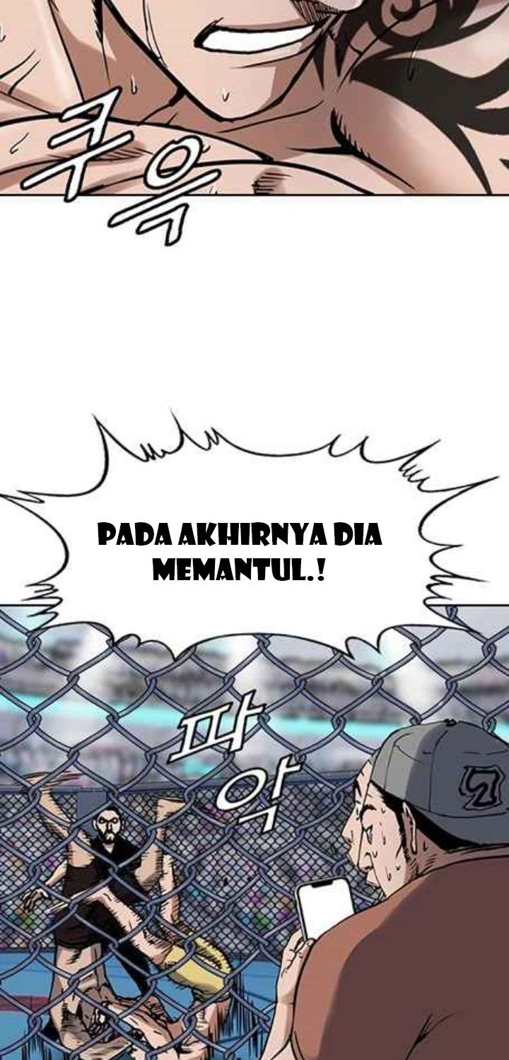 Monarch Chapter 04 Gambar 8