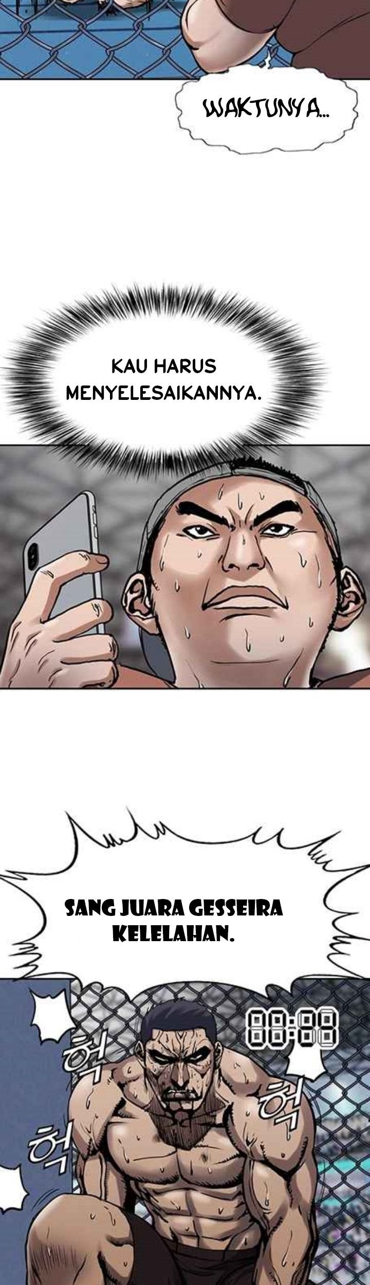 Monarch Chapter 04 Gambar 9