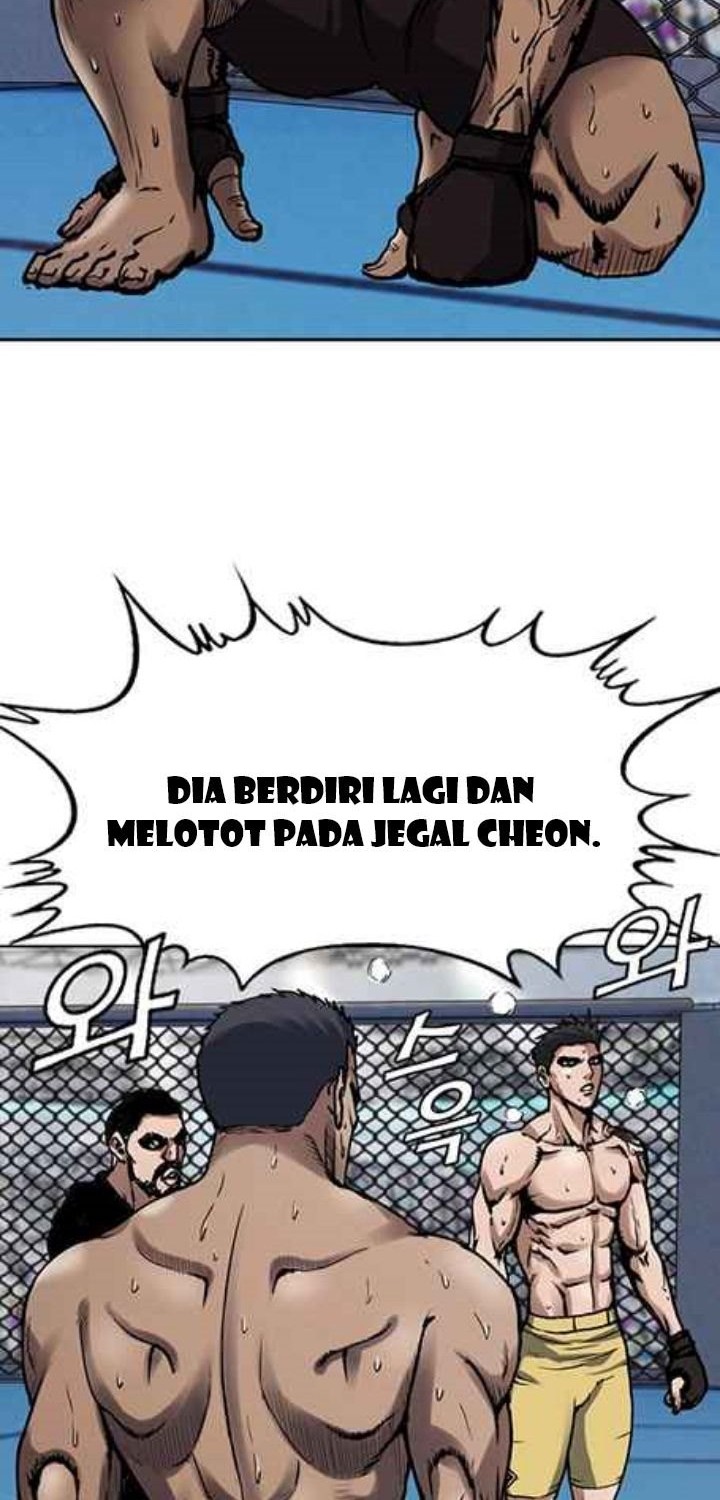 Monarch Chapter 04 Gambar 10