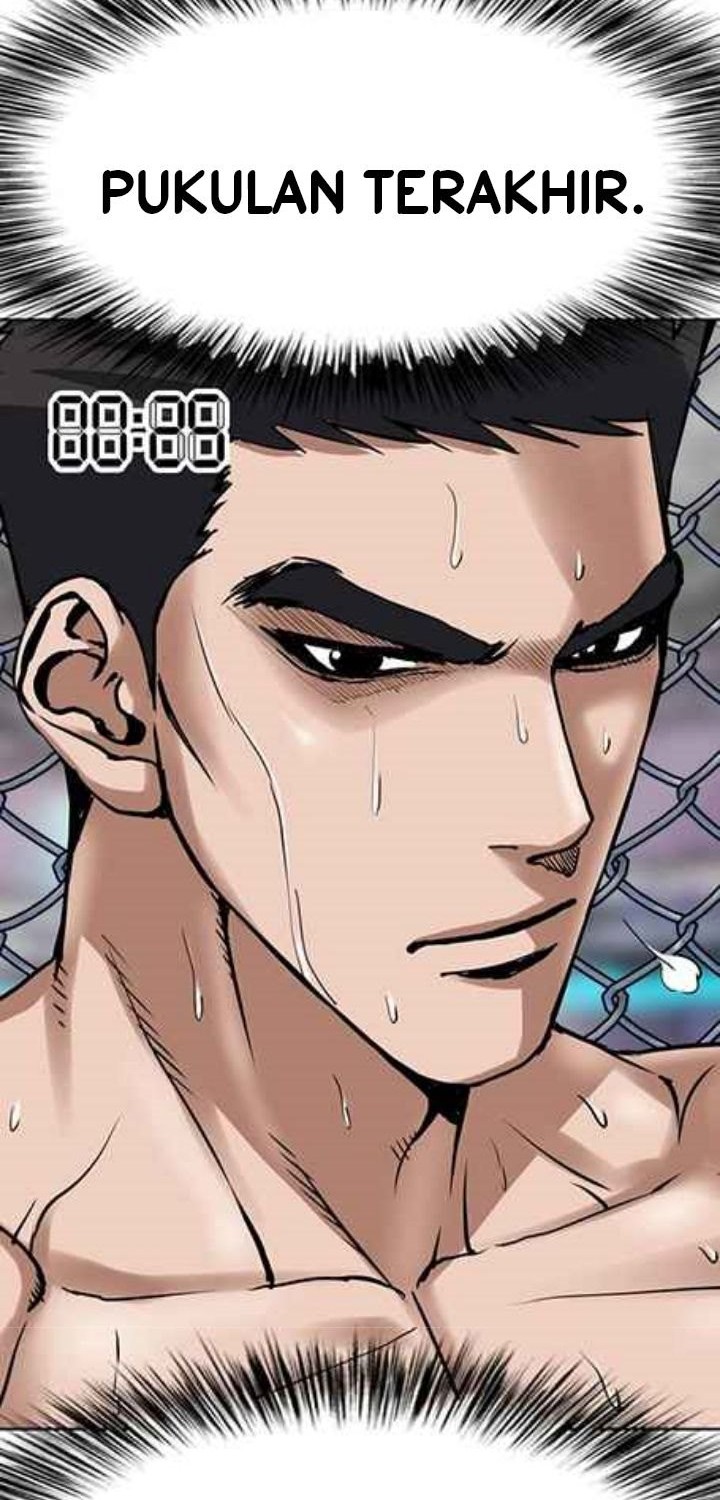 Monarch Chapter 04 Gambar 12