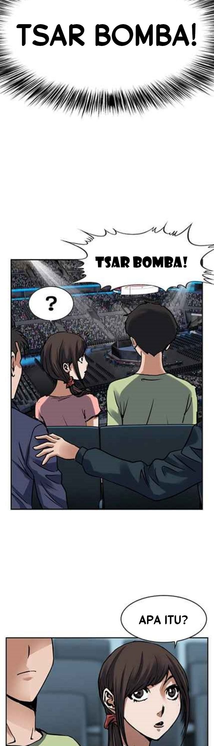 Monarch Chapter 04 Gambar 13