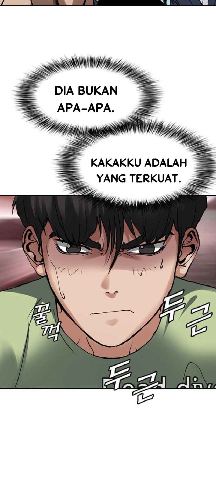 Monarch Chapter 03 Gambar 28